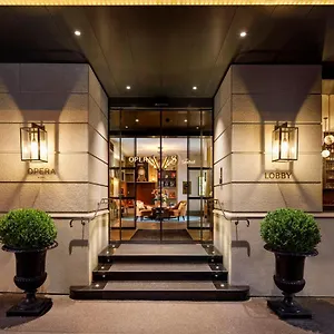 Hotel Opera, Zurigo