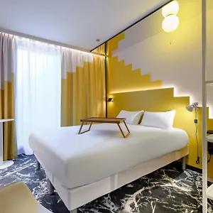 Hotel Ibis Styles Center, Zurigo