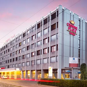 Hotel Crowne Plaza By Ihg, Zurigo