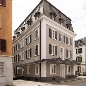 2* Vendégház Fred Guest House Hauptbahnhof - Mobile Check-In