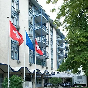 Hotel Zueri By Fassbind, Zurigo